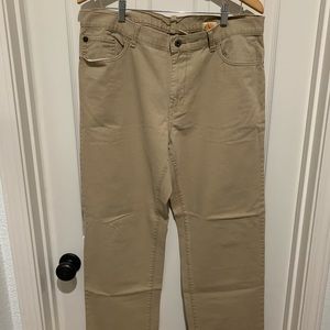 Timberland chinos